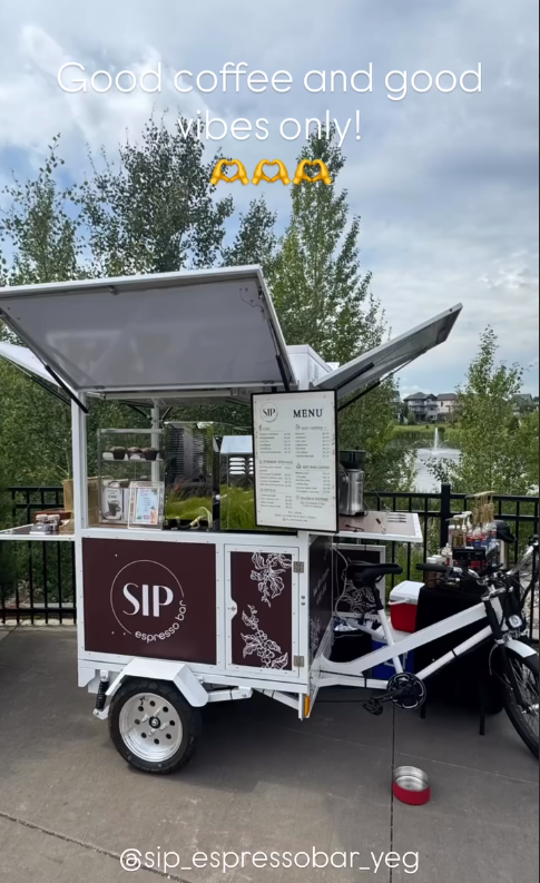SIP Espresso Bar