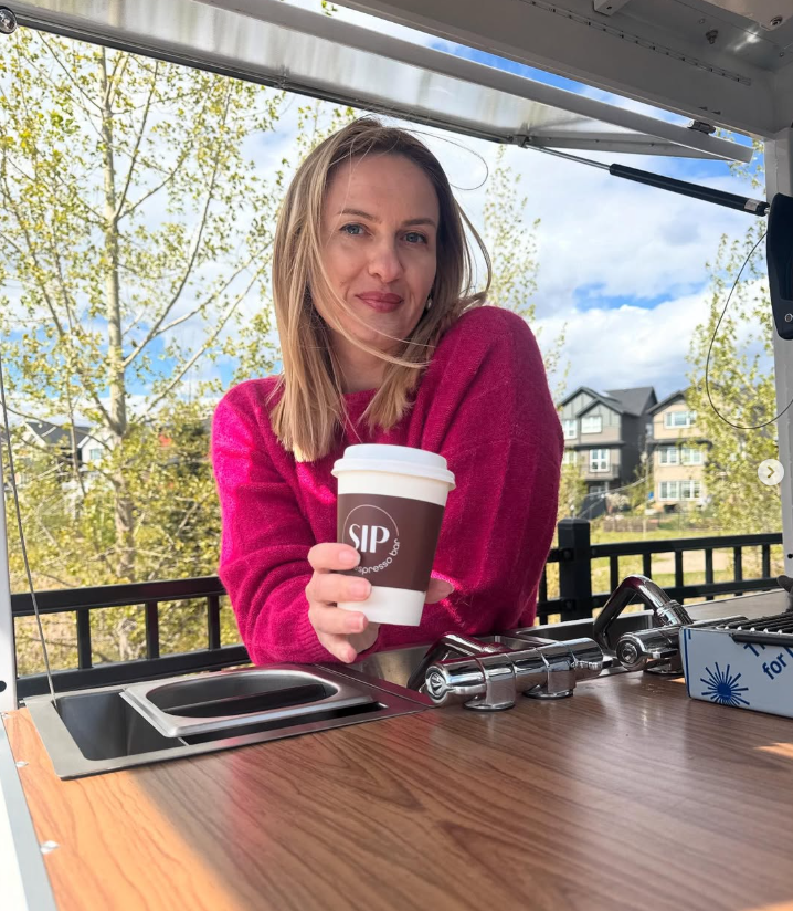 SIP Espresso Bar